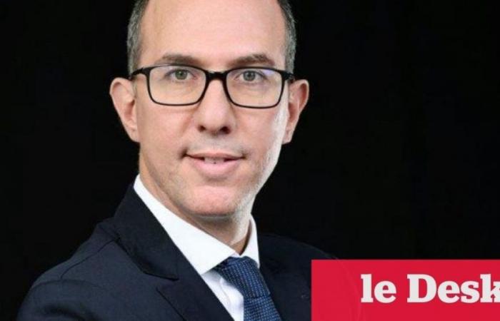 Société Générale Maroc: Mehdi Benbachir, new general director