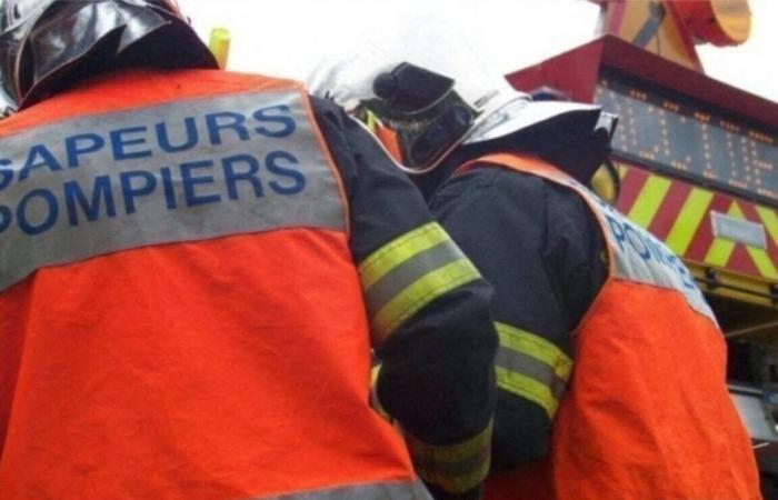 Morbihan: “a car moves to the left”, one dead and 2 injured in an accident