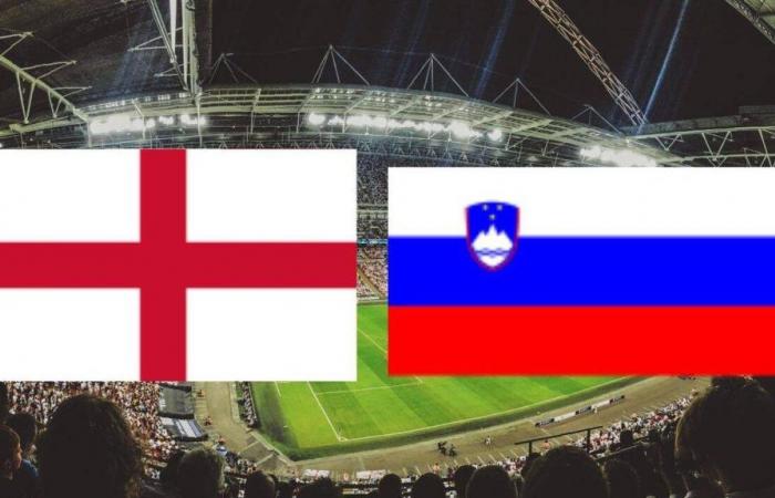 Slovenia: on which channel and at what time to watch the Euro 2024 match live?