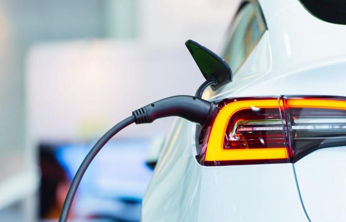 Electric car sales are collapsing in Europe – motorists prefer this technology