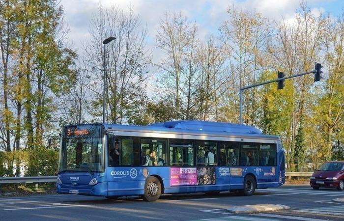 Conflict and unlimited bus strike in Beauvais, employees refuse a proposal