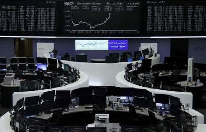 Dpa-AFX trading day at a glance: The Dax remains in search of direction
