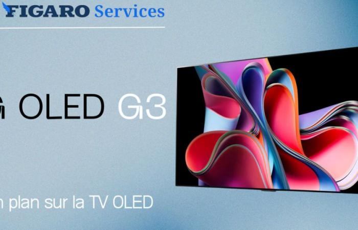 6 reasons to go for one of the best OLED TVs of 2024