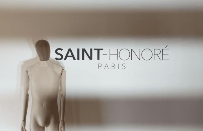 Saint-Honoré-Paris uses 3D wood printing for eco-responsible and customizable fashion