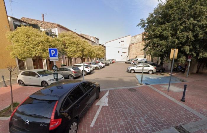 Near Perpignan. “Big rubbish”, these revolutionary car parks make residents react