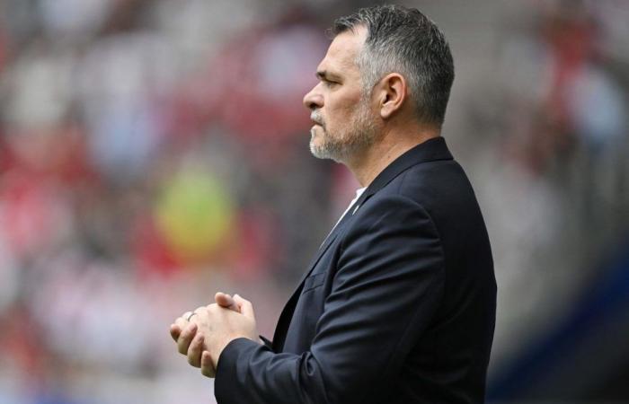 Willy Sagnol: “Now I am insulted, every day”