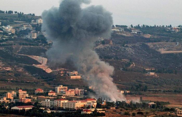 Live – Deadly Israeli bombings in Gaza, fears of “escalation” in Lebanon