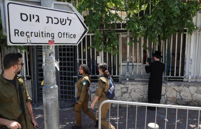 In Israel, Supreme Court requires ultra-Orthodox to serve in army: ‘A glimmer of hope in chaos’