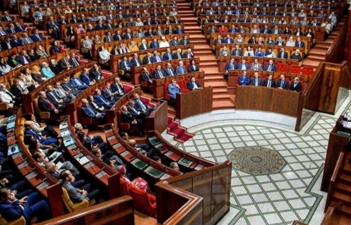 Morocco: Parliament broadens the base of social coverage | APAnews