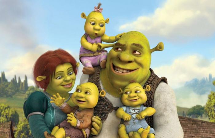 Shrek 5: news of the next film and the Donkey spin-off confirmed