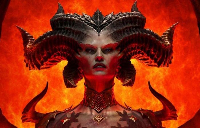 Diablo 4: A real new game mode will arrive with Season 5