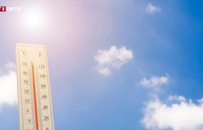Heat: the hottest hour in the sun is not what you think!