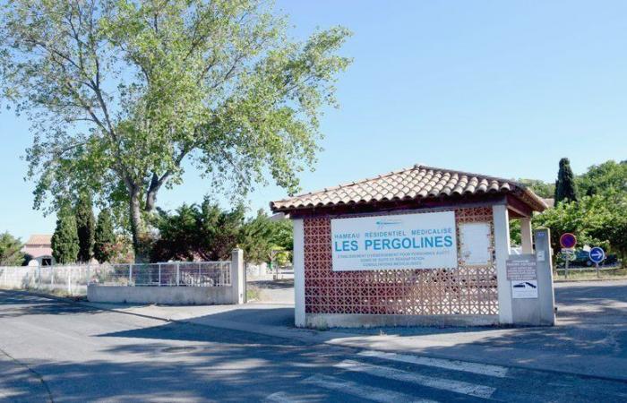 Reconstruction of the Pergolines nursing home in Sète: the hospitals of the Thau basin will ultimately have to release €1.5 million in the operation