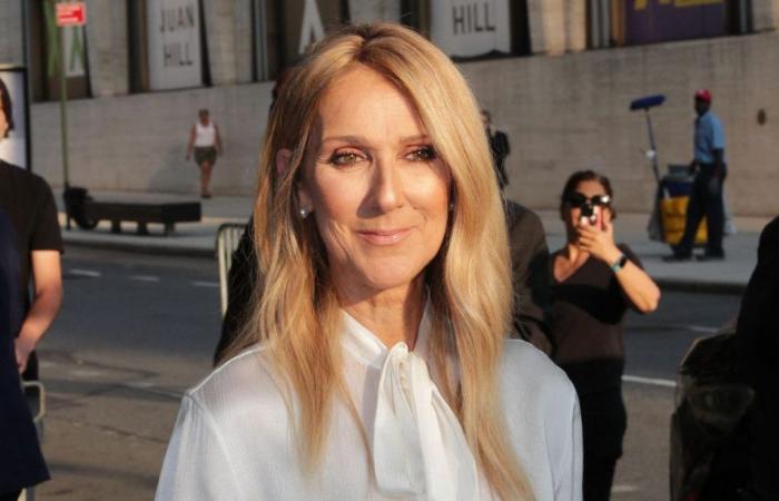 Celine Dion: who are her 13 brothers and sisters?