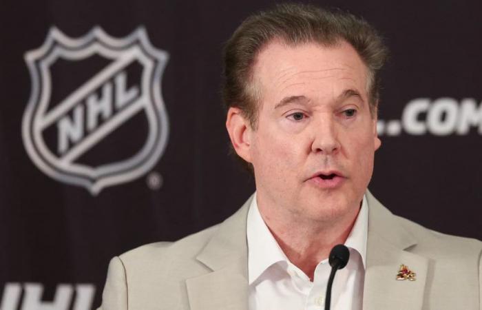 It’s over: Coyotes owner throws in the towel