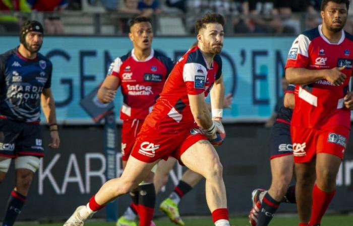 Pro D2. Extensions, new players, new physical coach: the FCG formalizes 17 contracts