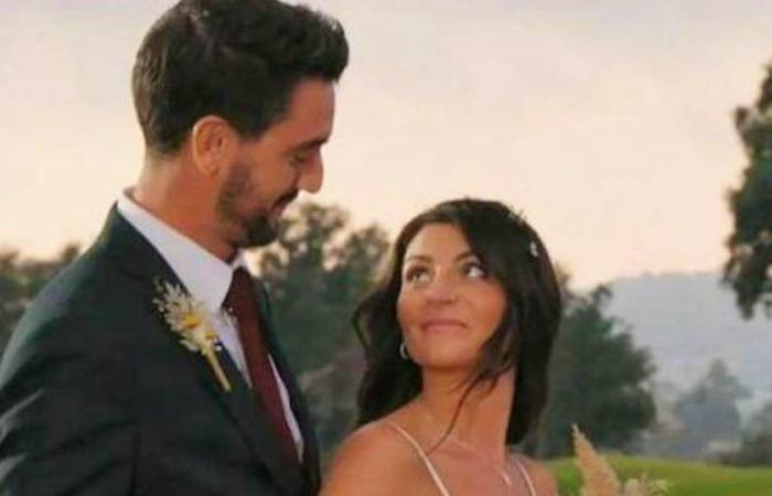 Married at First Sight: “It destroyed me but you didn’t manage to make me lose hope”