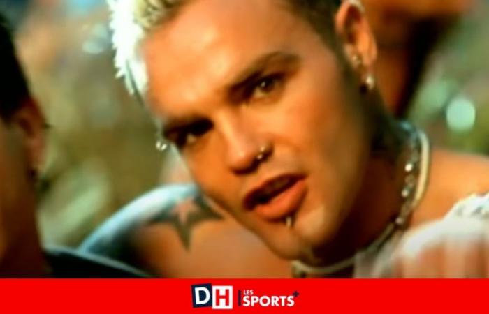 Who is Shifty Shellshock, the singer of Crazy Town who died at just 49 years old?