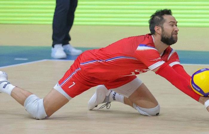 France dominates Brazil and will challenge Italy in the quarterfinals – Today Morocco