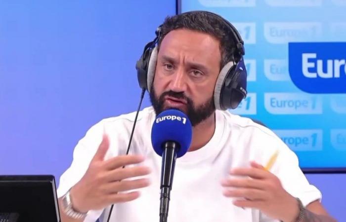 “I find this caricatured”: François Molins, former Paris prosecutor, denounces Cyril Hanouna’s treatment of justice in “TPMP”