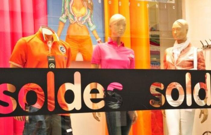 It’s the summer sales in Saint-Étienne: Avoid the pitfalls!