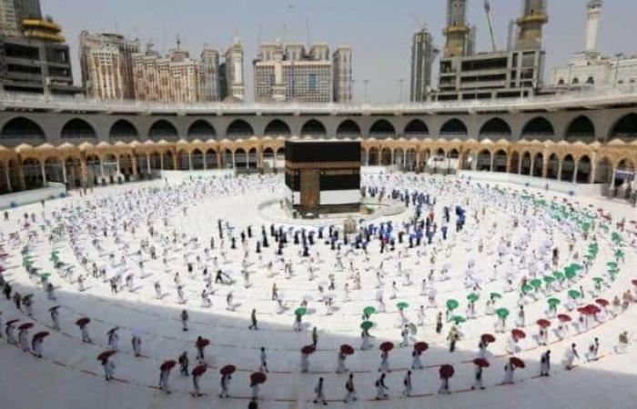 Deaths of pilgrims: 16 Egyptian agencies sanctioned