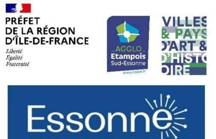 Territorial Contract for Artistic and Cultural Education / Étampois Sud-Essonne Urban Community