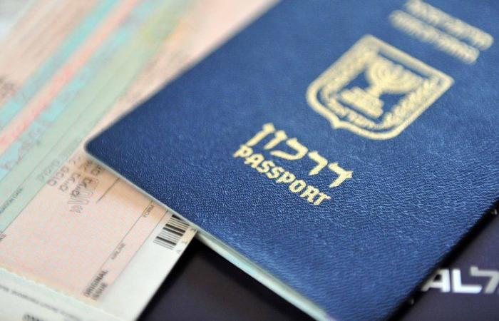 Israelis accuse Novotel employee of raising room rates after seeing family’s passport