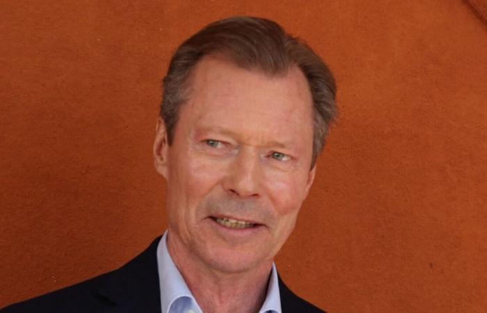 Surprise in Luxembourg! Grand Duke Henri is going to abdicate, do you know who is the person “in whom he has complete confidence” who will replace him?