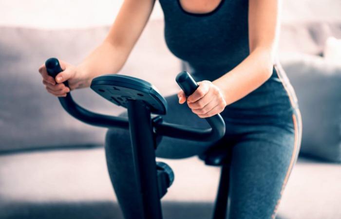 To lower your blood sugar, this is the best time of day to exercise