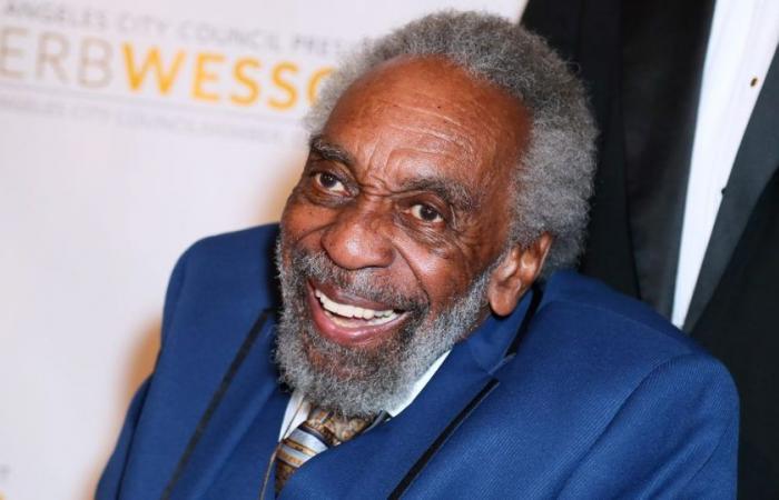 Bill Cobbs, The Bodyguard and Air Bud Star, Dead at 90