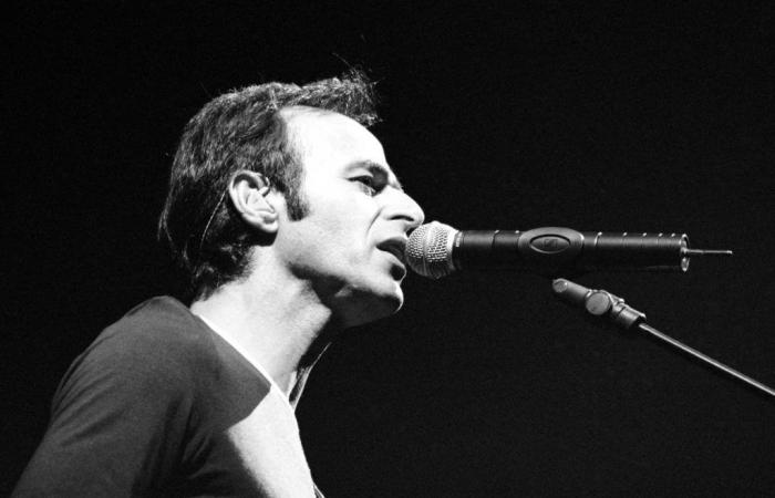 Jean-Jacques Goldman “vetos”: this duo of artists to whom he opposed