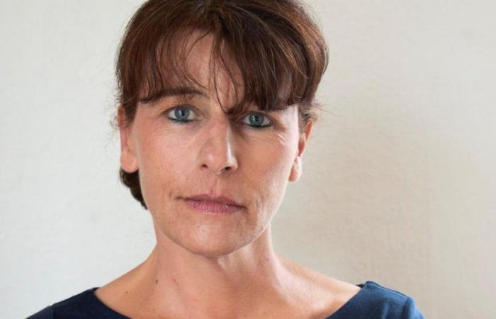 Valais writer Catherine Lovey receives the Alice Rivaz Prize – rts.ch