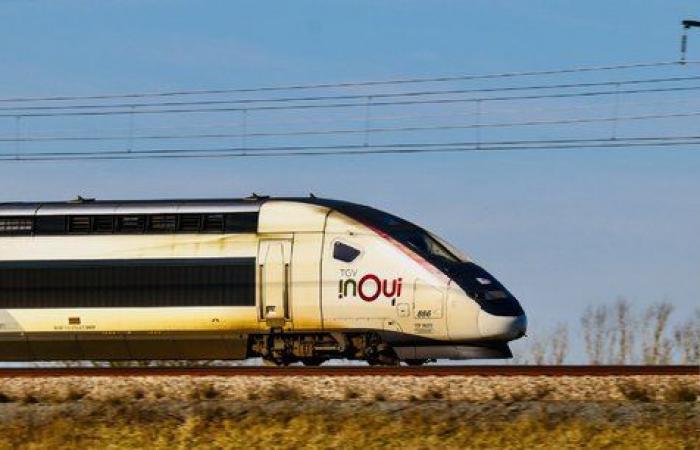 Public inquiry postponed for the third railway line south of Bordeaux