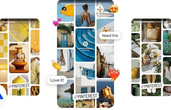 Pinterest launches Board Sharing to share your boards on social networks