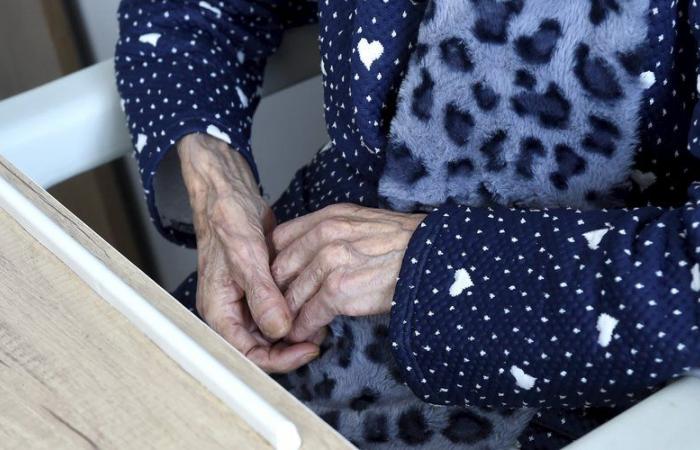 They are trying to obtain powers of attorney from elderly or fragile people: home nurses in Occitanie are warning