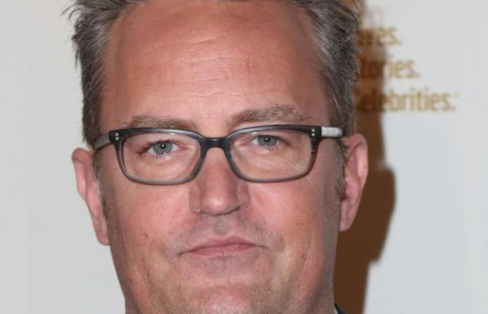 Matthew Perry, the case relaunched: 8 months after his disappearance, several people in the eye of American justice