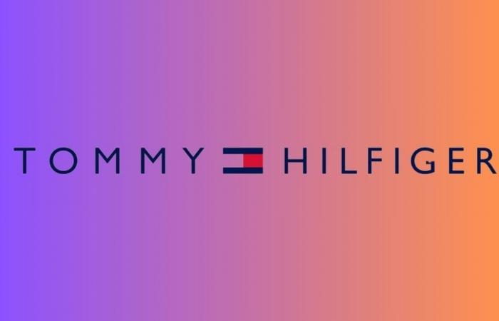 Here are the Tommy Hilfiger offers not to be missed