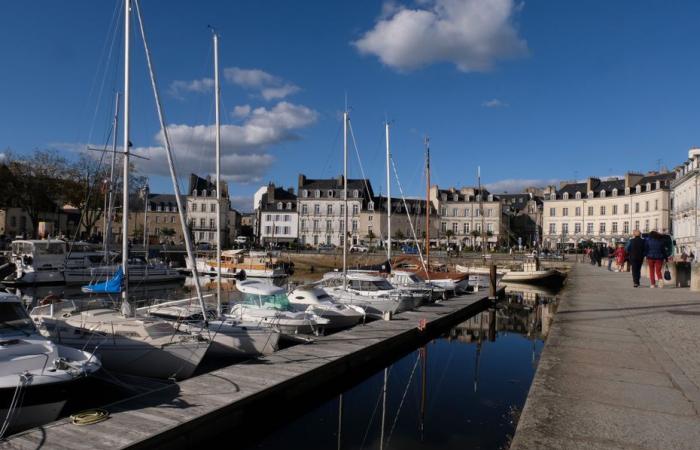 Air quality is deteriorating in Brittany, especially in Morbihan