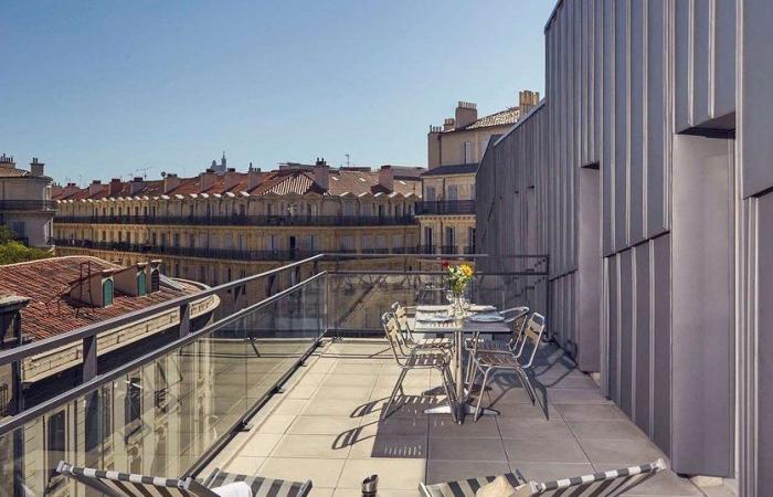 Honotel continues its development with the acquisition from AEW of a new hotel in Marseille, through the exclusive intermediary of Cordillera Capital
