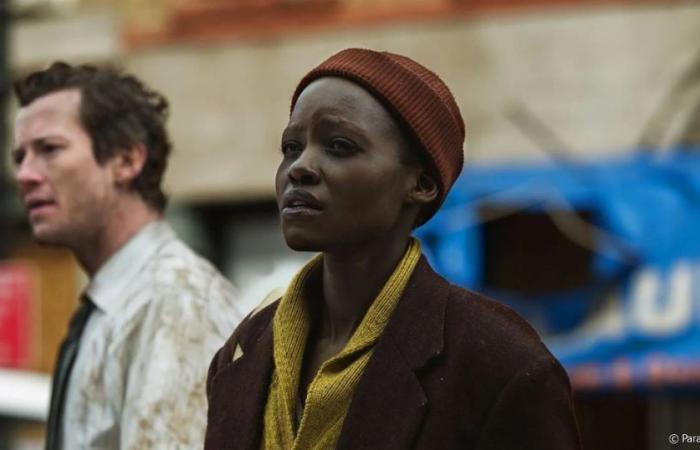 “Without a Sound: Day 1”: Why should you see the event film with Lupita Nyong’o and Joseph Quinn?