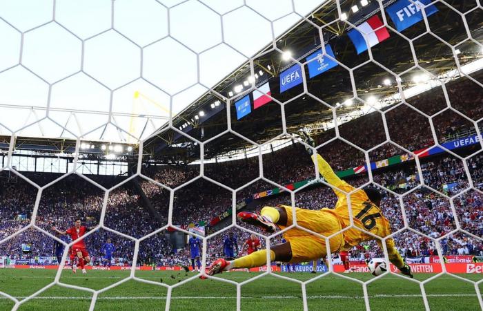 FOOTBALL (Euro 2024): Faced with Poland, France complicates the Euro and finishes behind Austria, winner of the Netherlands
