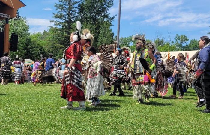 Discovering the powwows of Quebec