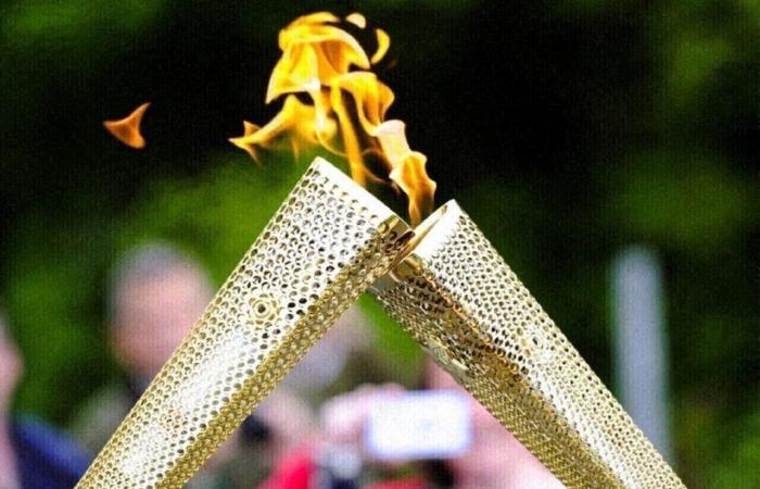 Traffic, route… What you need to know about the passage of the Olympic flame in Roubaix on Tuesday July 2