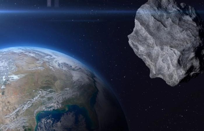 Two large asteroids will pass close to Earth 42 hours apart in June 2024! Do they threaten the Earth?