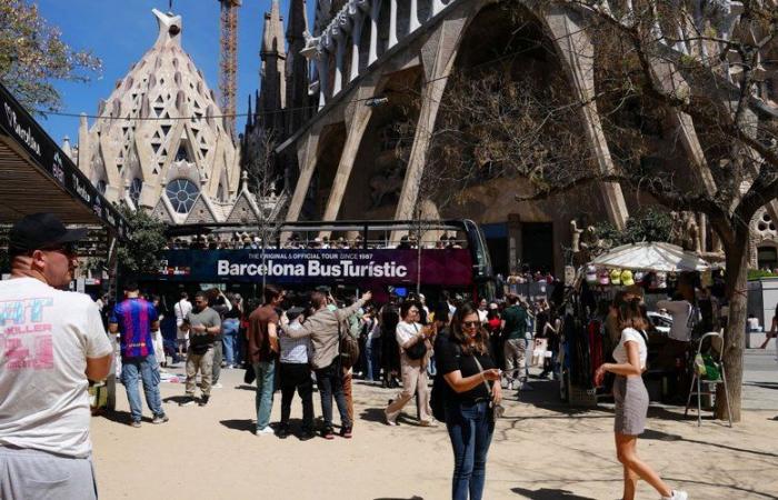 Housing: how the city of Barcelona wants to put an end to Airbnb apartments
