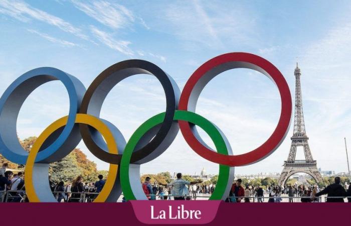 Disaster approaching for the Olympic Games? A new sector, however essential, threatens to strike…