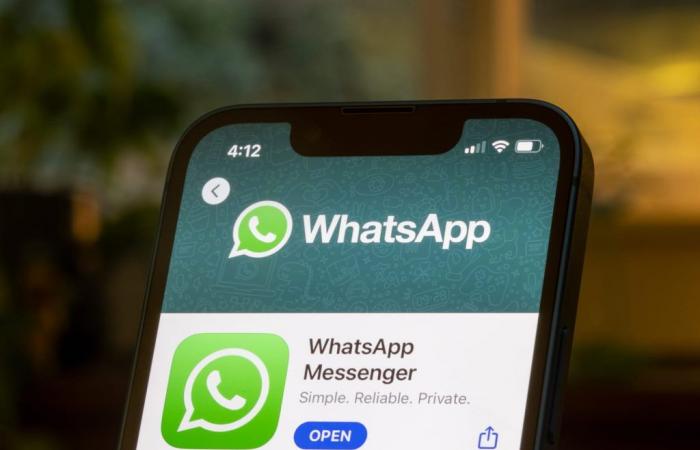 WhatsApp warns its users that their conversations will soon be deleted