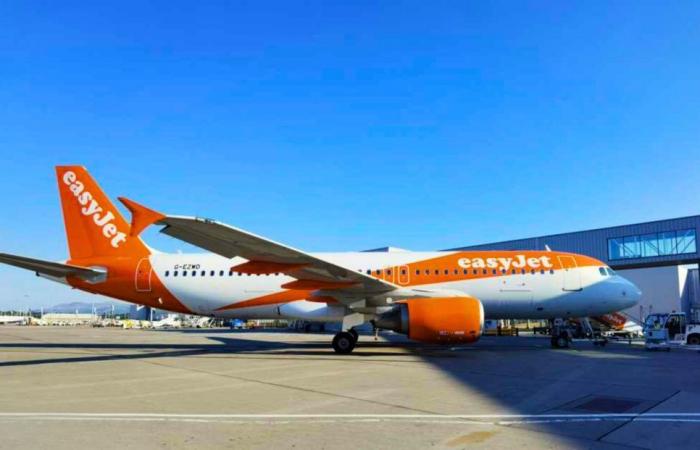 easyJet launches new routes to a Nordic city from Bordeaux and Nice
