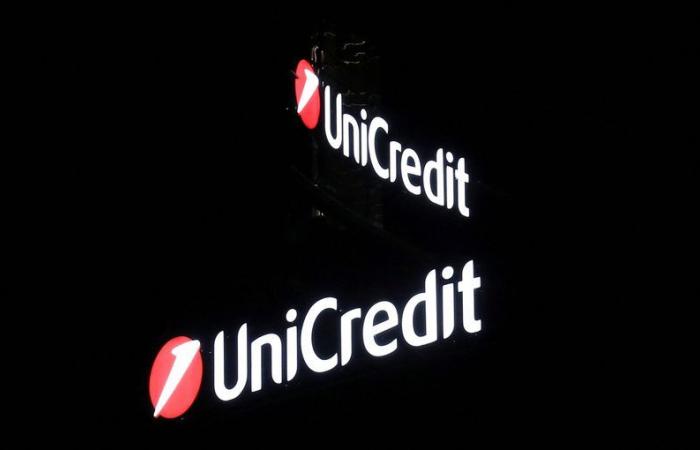 Russian court orders Italian bank UniCredit to pay $480 million for failed gas project